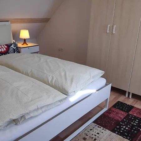 Gemütliches Haus Mit Vier Zimmern *
