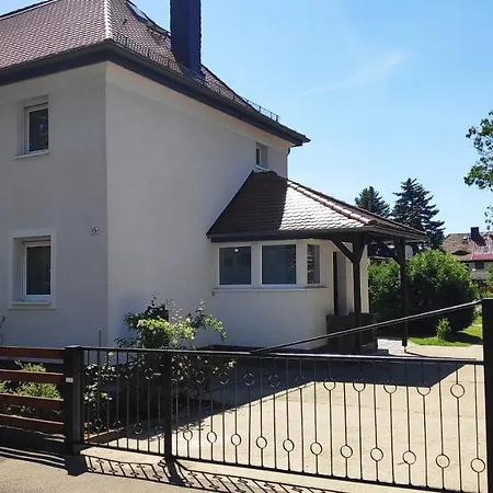 Gasthof Gemütliches Haus Mit Vier Zimmern Leipzig