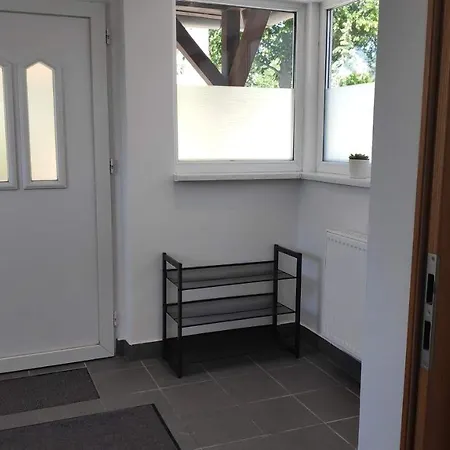 Gemütliches Haus Mit Vier Zimmern *