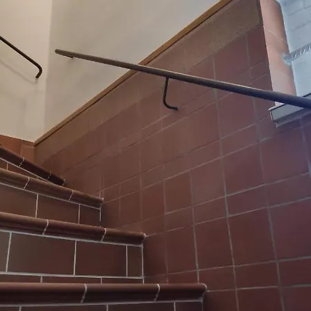 Gemütliches Haus Mit Vier Zimmern * Leipzig