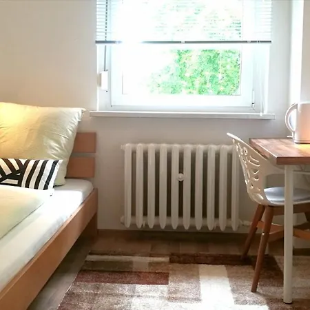 Gemütliches Haus Mit Vier Zimmern *