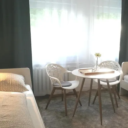Gemütliches Haus Mit Vier Zimmern Gasthof