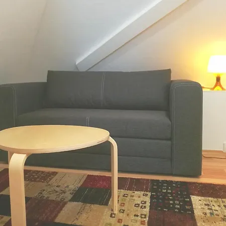 Gemutliches Haus Mit Vier Zimmern Leipzig