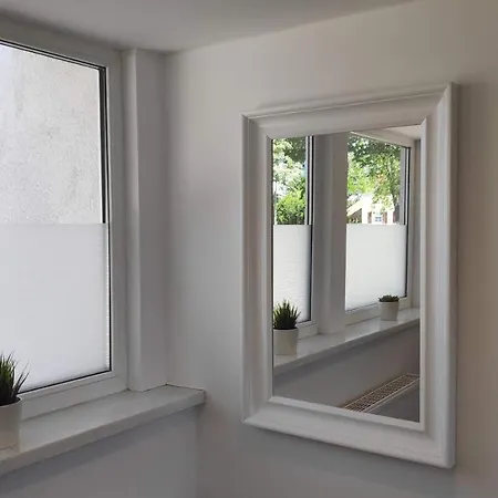 Gemutliches Haus Mit Vier Zimmern Guest house *
