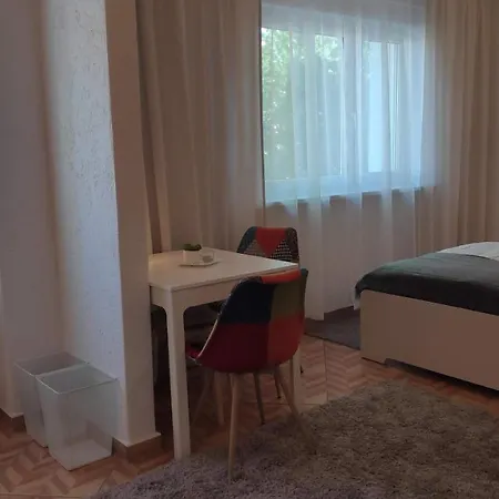 Gemutliches Haus Mit Vier Zimmern Leipzig