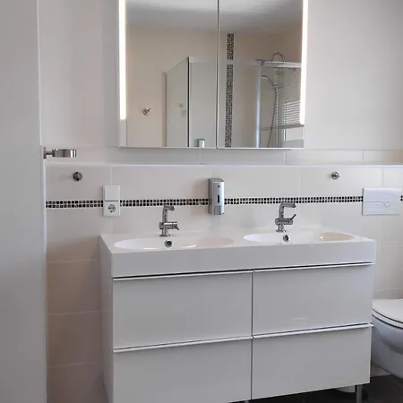 Πανσιόν Gemutliches Haus Mit Vier Zimmern *