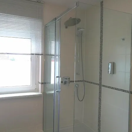 Πανσιόν Gemutliches Haus Mit Vier Zimmern *