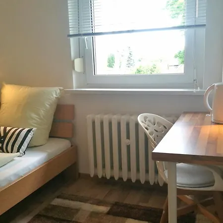 Πανσιόν Gemutliches Haus Mit Vier Zimmern