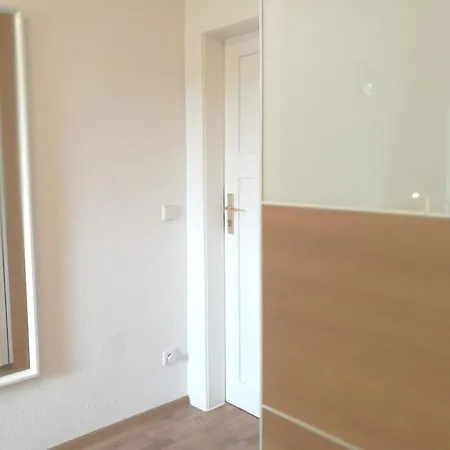 Gemutliches Haus Mit Vier Zimmern