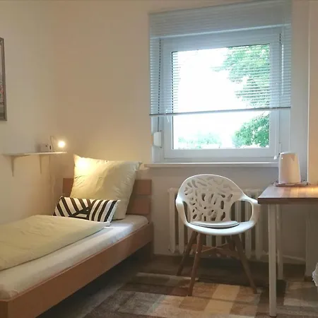Πανσιόν Gemutliches Haus Mit Vier Zimmern *